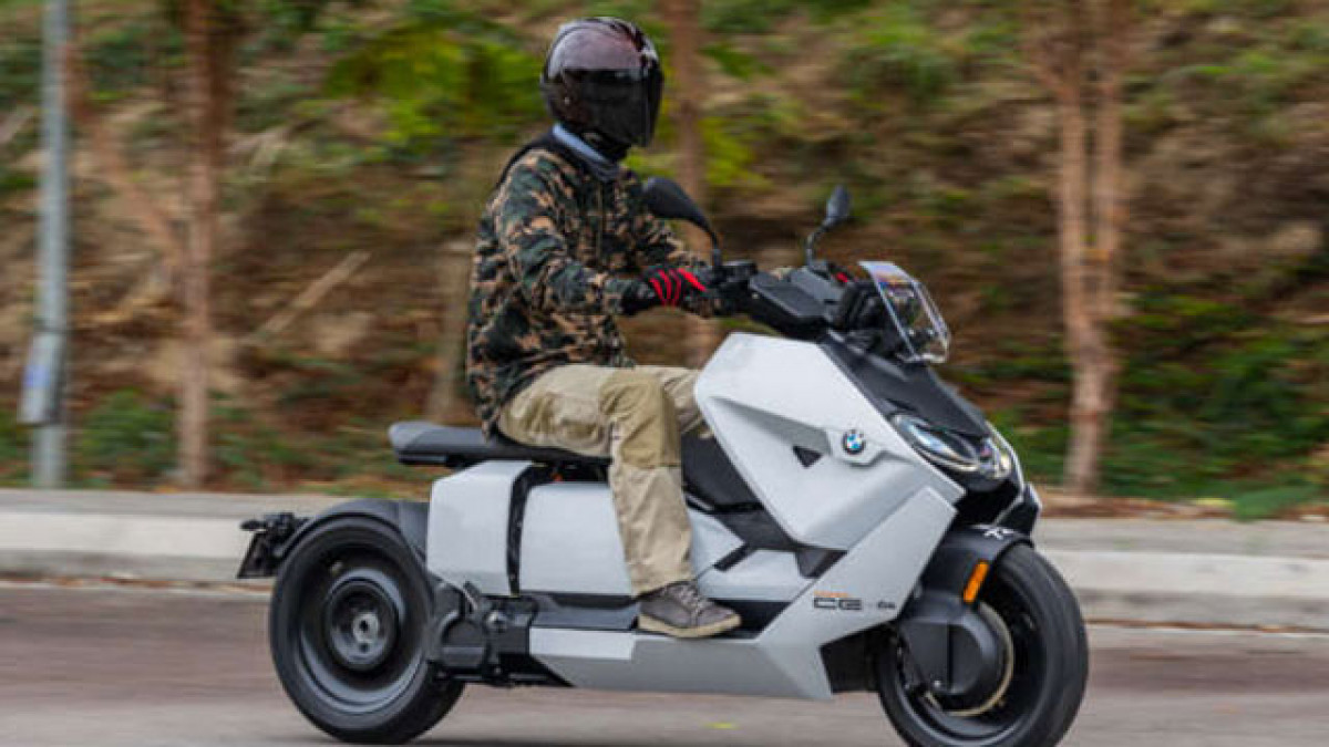 Indonesia Membuka Pabrik Baterai e-bike di Banten