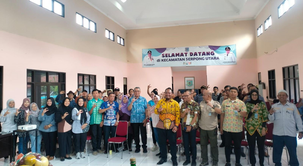 Puluhan Investor Berminat, PLTSa di Tangsel Ditargetkan Rampung 2027 Mendatang