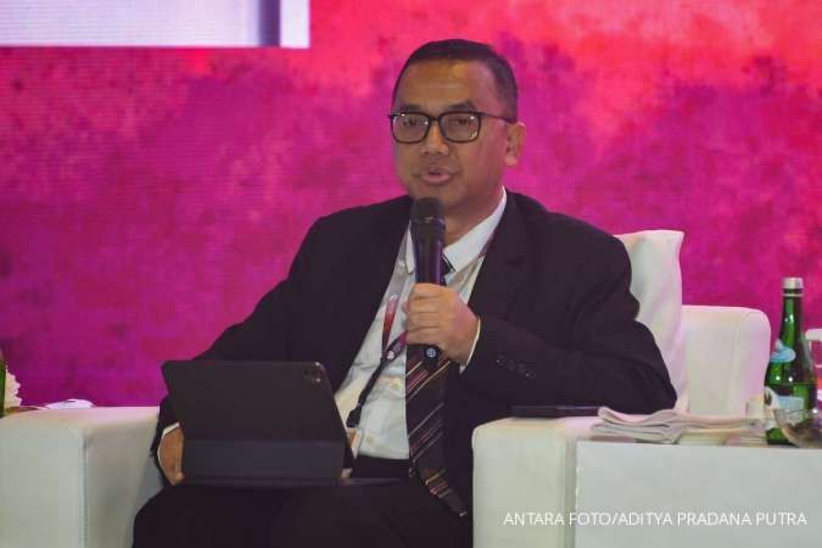 BKPM Tawarkan Investasi Senilai Rp 239 Triliun ke Investor Asal China