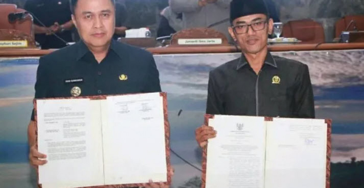 Keberadaan Industri Tingkatkan Pendapatan Masyarakat