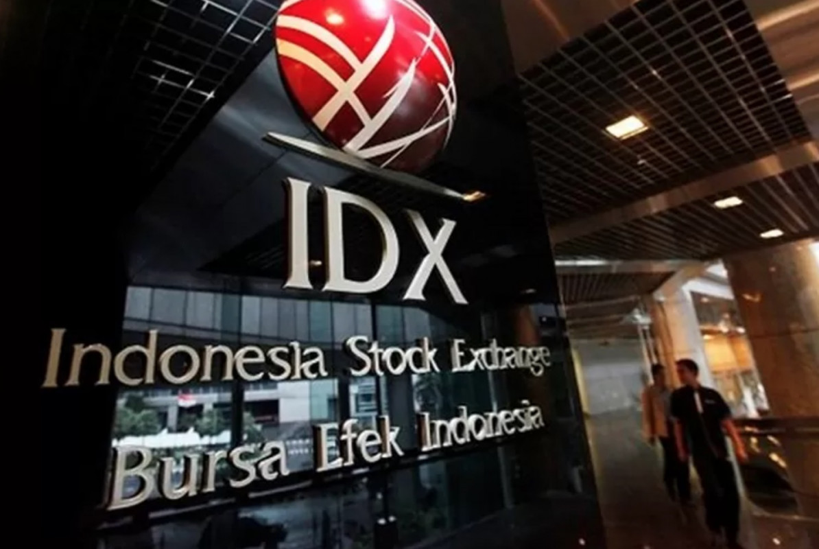 BEI Catat Investor Pasar Modal Indonesia Capai 13 Juta SID