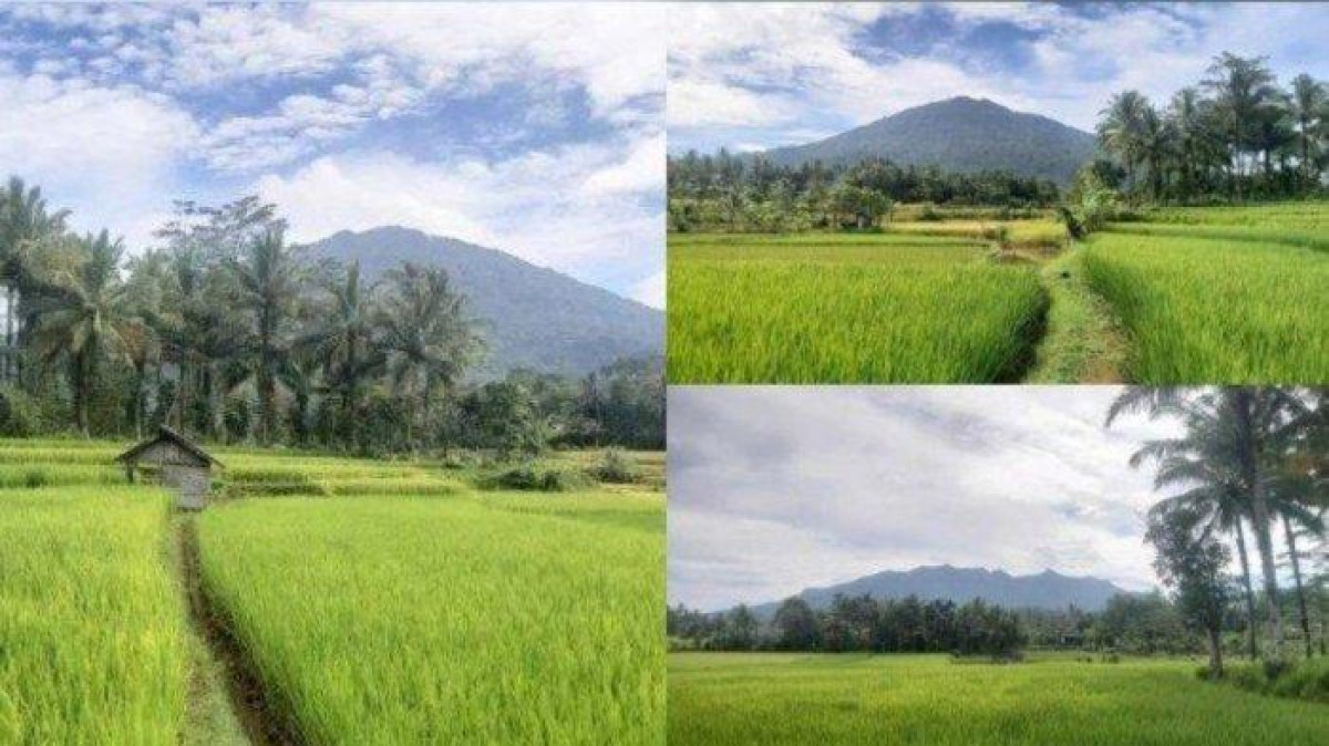 Indahnya Pandeglang, Menyimpan Banyak Wisata Alam Khas Provinsi Banten