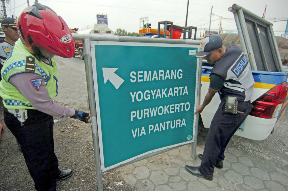 Mudik Lebaran dan Pertumbuhan Ekonomi Daerah