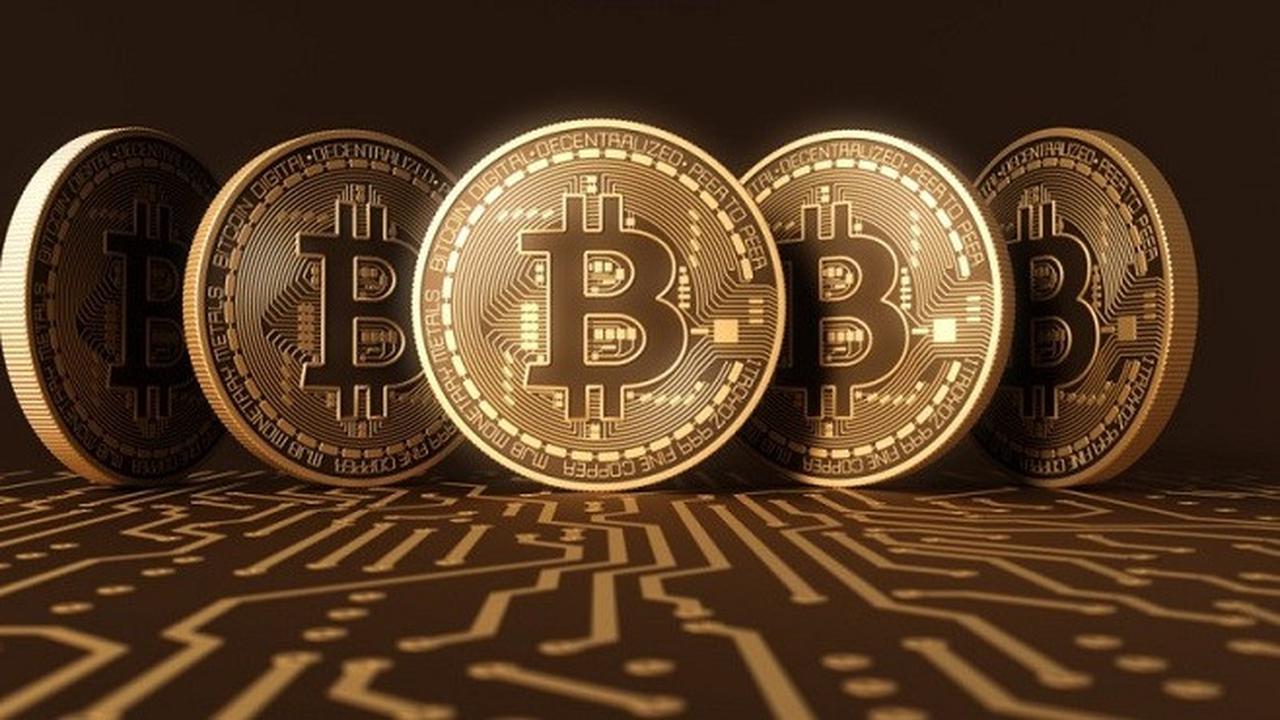 Platform Investasi Bitcoin Bakal Berinvestasi di Indonesia