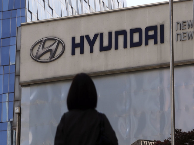 Hyundai Bakal Bangun Pabrik Mobil Listrik di Indonesia