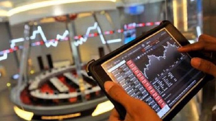 Bursa Efek Indonesia Sebut Investasi Sektor Keuangan Belum Banyak Dilirik