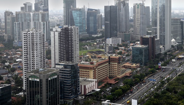 Ongkos Investasi Lebih Murah, Ekonomi Bisa Sentuh 6 Persen