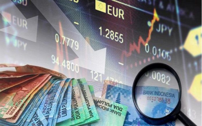 BI Sebut Investasi Indonesia Mulai Terimbas Perang Dagang