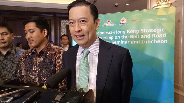 BKPM Hadirkan Sistem PIR untuk Dorong Pemerataan Investasi