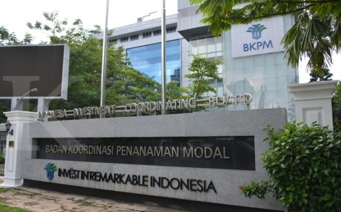 BKPM Luncurkan Potensi Investasi Regional