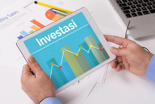 BKPM Catat Realisasi Investasi Kuartal III-2019 Tembus Rp205 Triliun