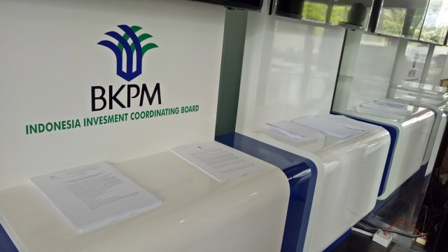 BKPM Akan Bentuk Satgas untuk Eksekusi dan Perkuat Investasi Lokal