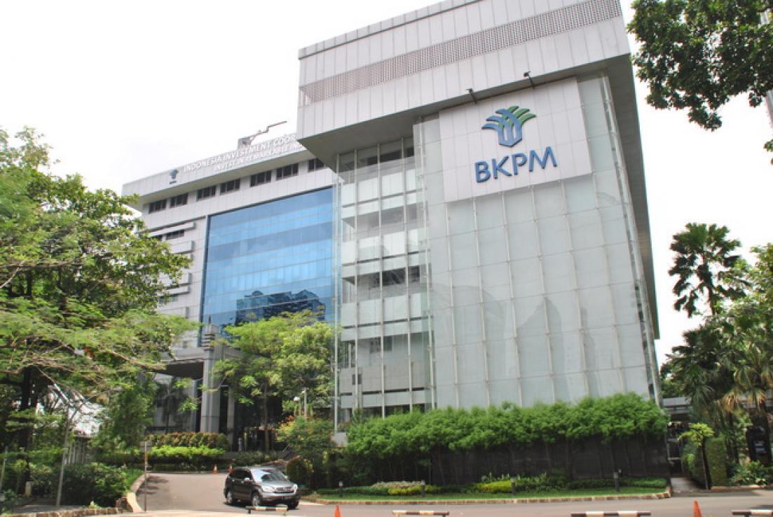 BKPM Minta DPMPTSP Tingkatkan Penetrasi Investasi