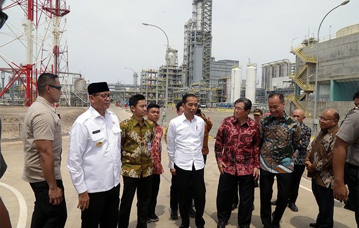 Gubernur Banten Pastikan Investasi di Banten Mudah dan Aman