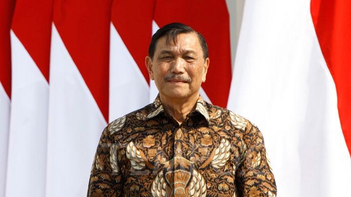 Luhut Sebut Indonesia Akan Dapat Investasi dari Uni Emirat Arab USD 20 Miliar