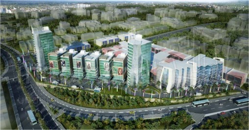 Investasi Properti di Tanah Banten Kian Cemerlang