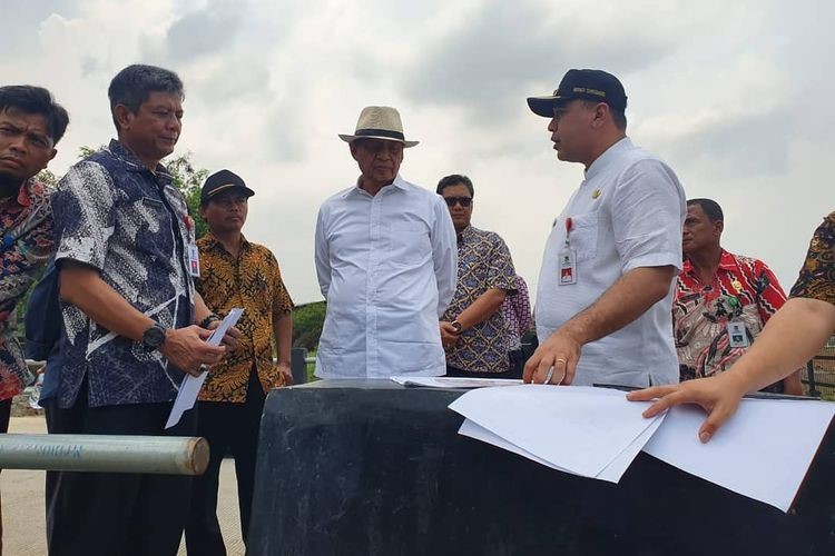 Jadi Penyangga Ibu Kota, Ini Peluang Emas Investasi di Banten Bagian Utara