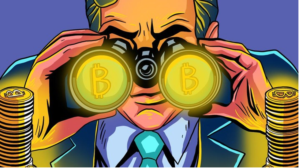 Bitcoin Dkk Hancur Lebur, Ini Pilihan Investasi Buat Kamu