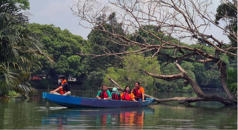 4 Tempat Wisata yang Mungkin Bisa Buat Warga Banten Lebih Bahagia